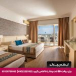 هتل پالمین (Palmin) کوش آداسی