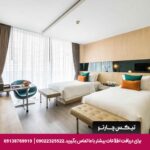 هتل ویستا (Vista) پاتایا