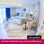 هتل دمونتی (Demonti Otel) آنکارا