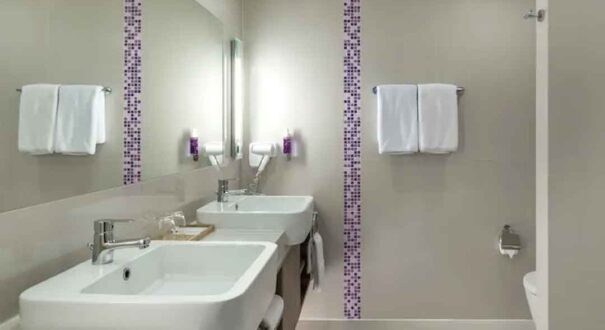 هتل تراولج (Travelodge Pattaya) پاتایا