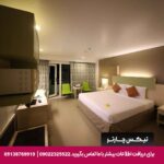 هتل سانشاین ویستا (SUNSHINE VISTA) پاتایا