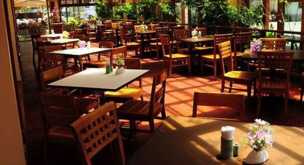 هتل گلدن بیچ (Golden Beach) پاتایا