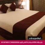 هتل آپارتمان سورنا شیراز