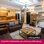 مجتمع اقامتی آبادگران مشهد