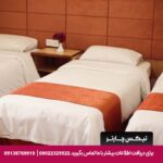 هتل خانه سبز مشهد