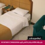 هتل خانه سبز مشهد