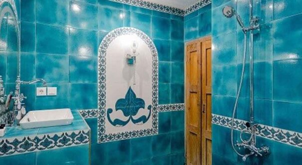 هتل سنتی اصفهان