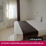 هتل آپارتمان لوتوس پارسیان
