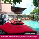 هتل سی ویو (Sea View) پاتایا