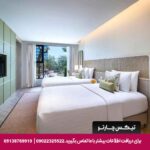 هتل آماری (Amari) پاتایا