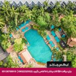 هتل آوانی پاتایا ریزورت (Avani Pattaya Resort) پاتایا