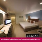 هتل سانشاین ویستا (SUNSHINE VISTA) پاتایا