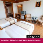 هتل گلدن بیچ (Golden Beach) پاتایا