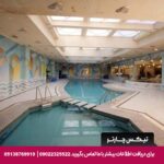 هتل عباسی اصفهان