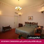 هتل عباسی اصفهان