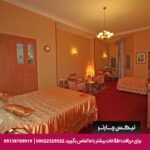 هتل عباسی اصفهان
