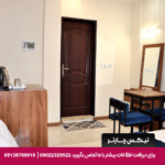 هتل آپارتمان کیمیا مشهد