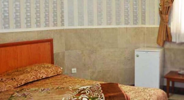 هتل سبلان مشهد