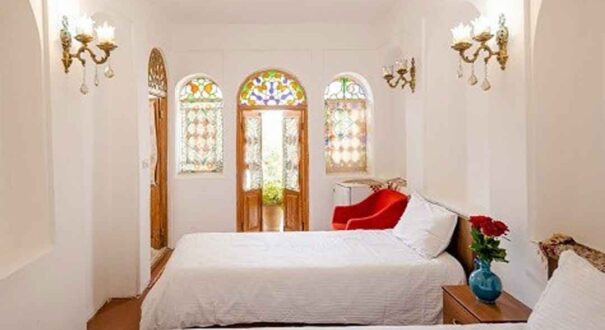 هتل سنتی اصفهان