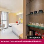 هتل تراولج (Travelodge Pattaya) پاتایا