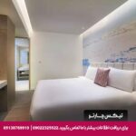 هتل اوزو نورث (OZO North) پاتایا