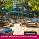 هتل آوانی پاتایا ریزورت (Avani Pattaya Resort) پاتایا