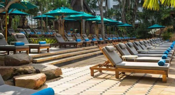 هتل آوانی پاتایا ریزورت (Avani Pattaya Resort) پاتایا