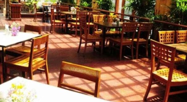 هتل گلدن بیچ (Golden Beach) پاتایا