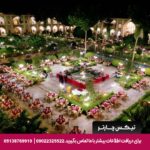هتل عباسی اصفهان