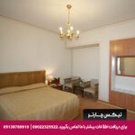 هتل عباسی اصفهان