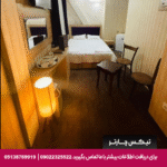 هتل قاصدک مشهد