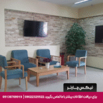مجتمع اقامتی آبادگران مشهد