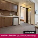 هتل حدیث مشهد