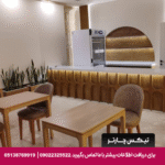 هتل نگین هشتم مشهد