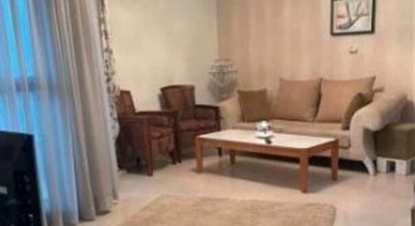 هتل آپارتمان لوتوس پارسیان