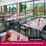 هتل آماری (Amari) پاتایا