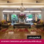هتل آوانی پاتایا ریزورت (Avani Pattaya Resort) پاتایا