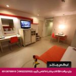 هتل سانشاین ویستا (SUNSHINE VISTA) پاتایا