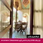 هتل بوتیک ایران مهر شیراز