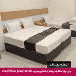 هتل نگین هشتم مشهد
