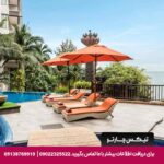 هتل گاردن کلیف (Garden Cliff) پاتایا