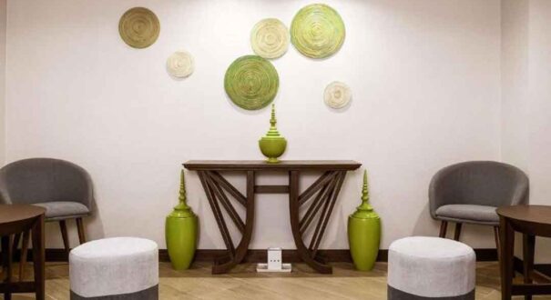 هتل آوانی پاتایا ریزورت (Avani Pattaya Resort) پاتایا