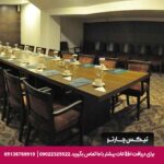 هتل آلبا (Alba) آنکارا