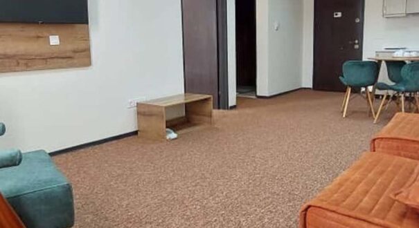 هتل آپارتمان آستانه شیراز
