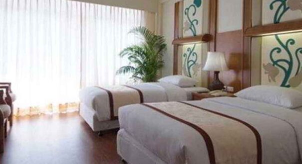 هتل گلدن بیچ (Golden Beach) پاتایا