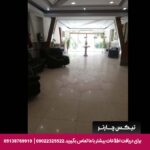 هتل آپارتمان زاگرس مشهد