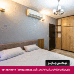 مجتمع اقامتی آبادگران مشهد