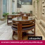 هتل حدیث مشهد