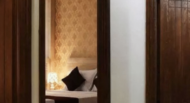 هتل آپارتمان آرین مشهد