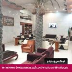 هتل آپارتمان صادقیه توس مشهد